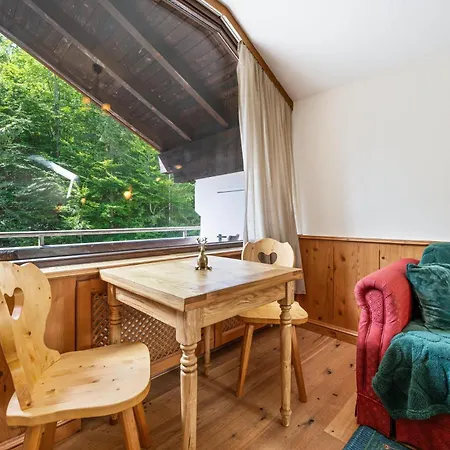 Appartement Waldblick By Landluft Bad Goisern