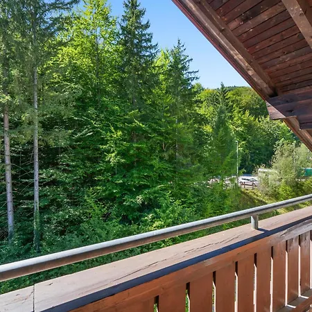Waldblick By Landluft Appartement Bad Goisern