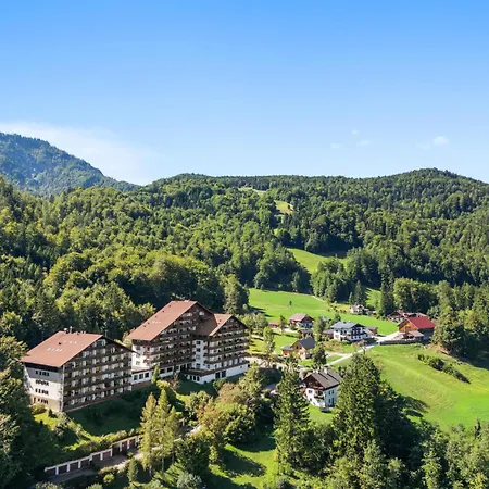 Waldblick By Landluft Appartement Bad Goisern