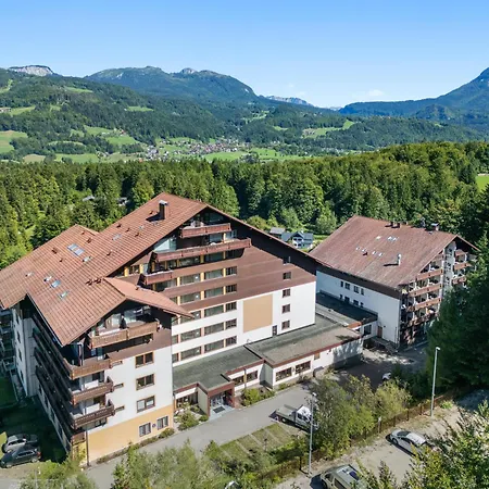 Waldblick By Landluft Appartement