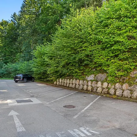 Waldblick By Landluft Appartement Bad Goisern