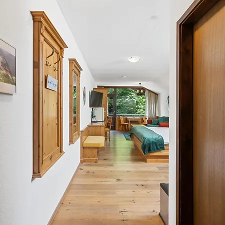 Appartement Waldblick By Landluft Bad Goisern